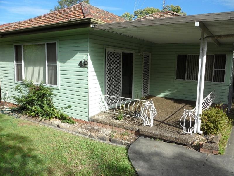 49 University Drive WARATAH WEST 2298, Waratah West NSW 2298