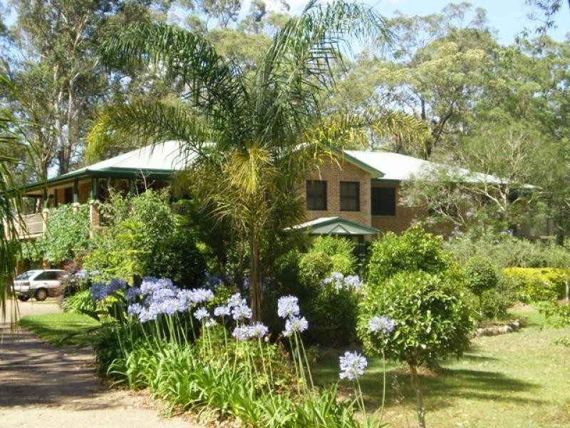 Brandy Hill NSW 2324