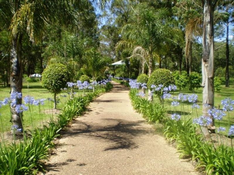 Brandy Hill NSW 2324