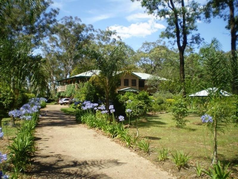 Brandy Hill NSW 2324