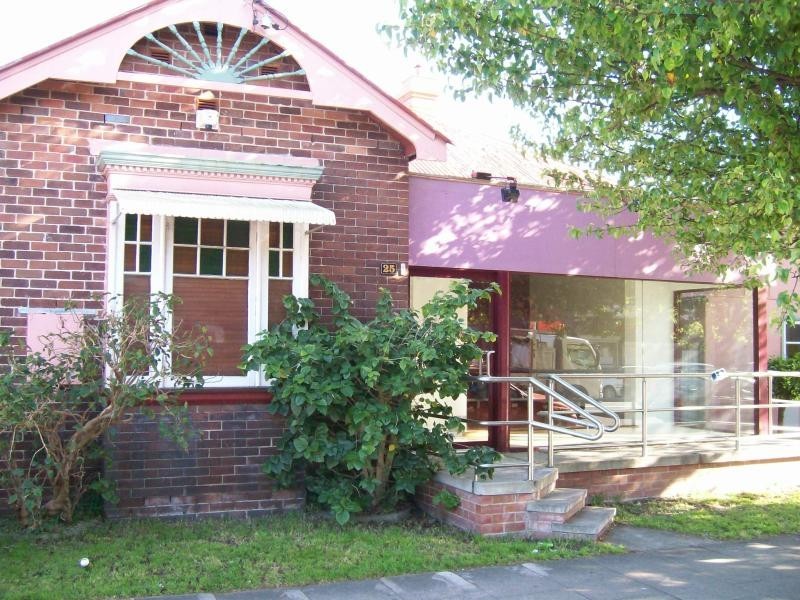 25 Beaumont  Street ISLINGTON 2296, Islington NSW 2296
