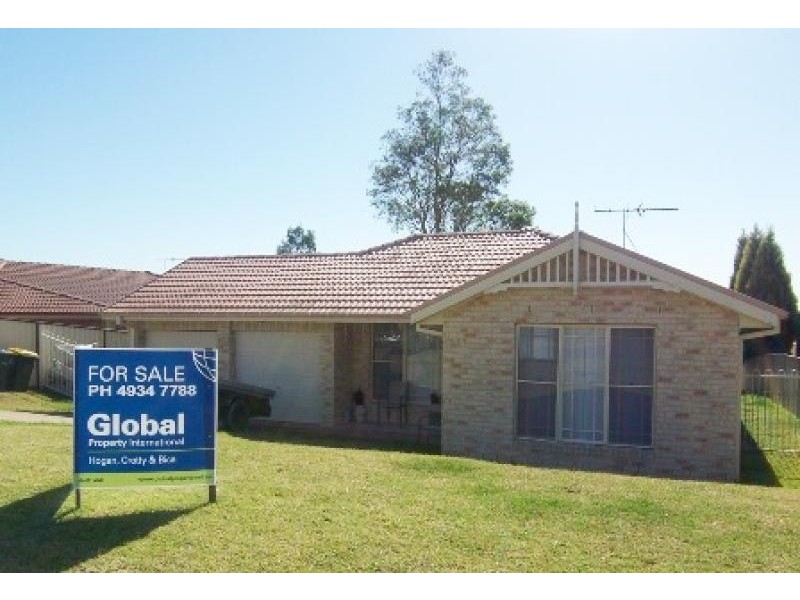 Aberglasslyn NSW 2320