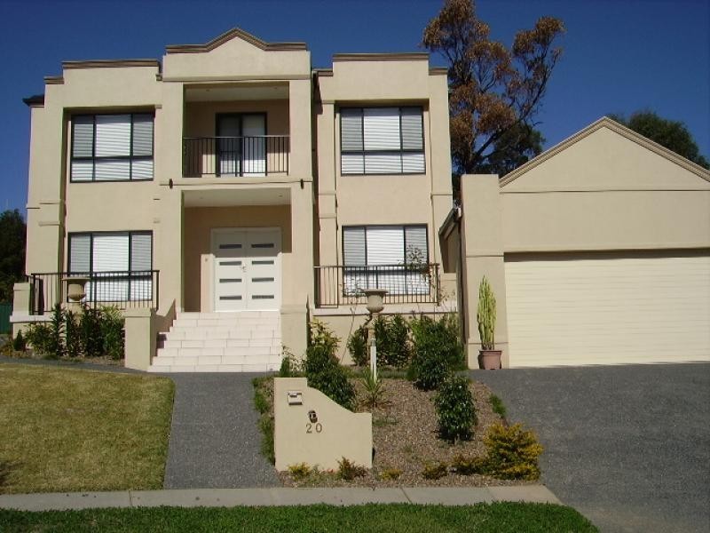 20 Poplar Close FLETCHER 2287, Fletcher NSW 2287