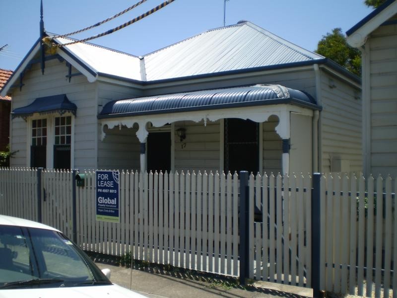 17 Dangar  Street WICKHAM 2293, Wickham NSW 2293