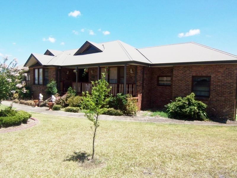 Brandy Hill NSW 2324