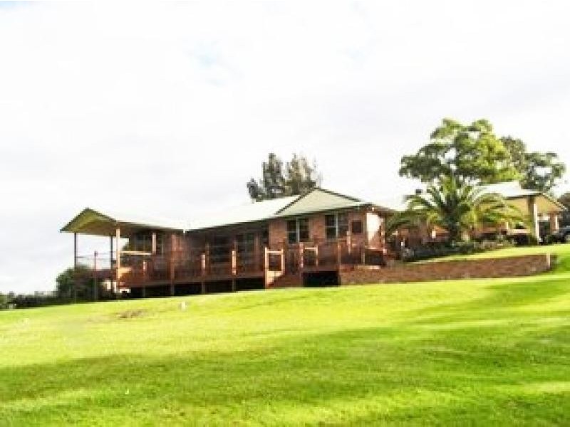 1 Dixon Street SEAHAM 2324, Seaham NSW 2324