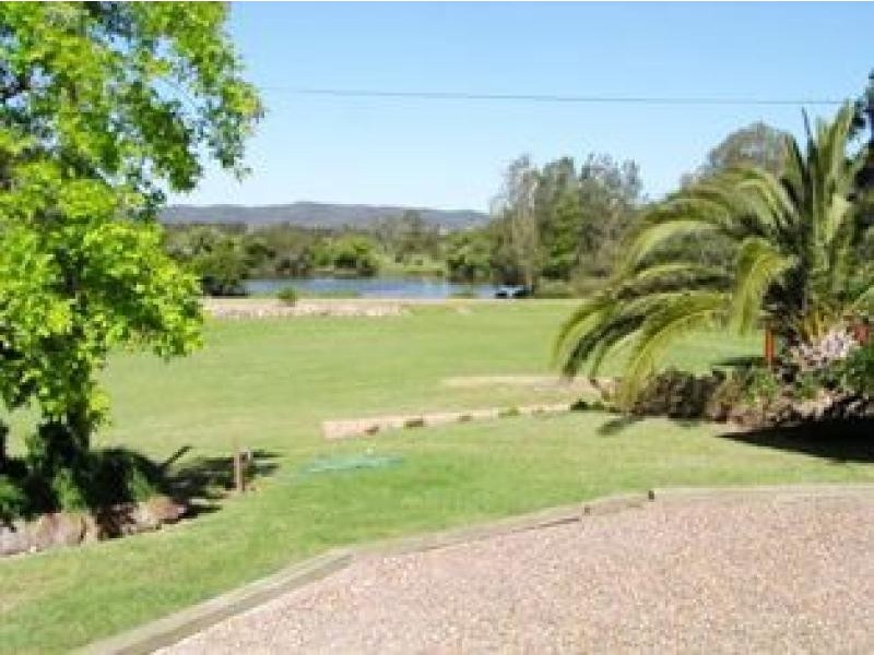 1 Dixon Street SEAHAM 2324, Seaham NSW 2324