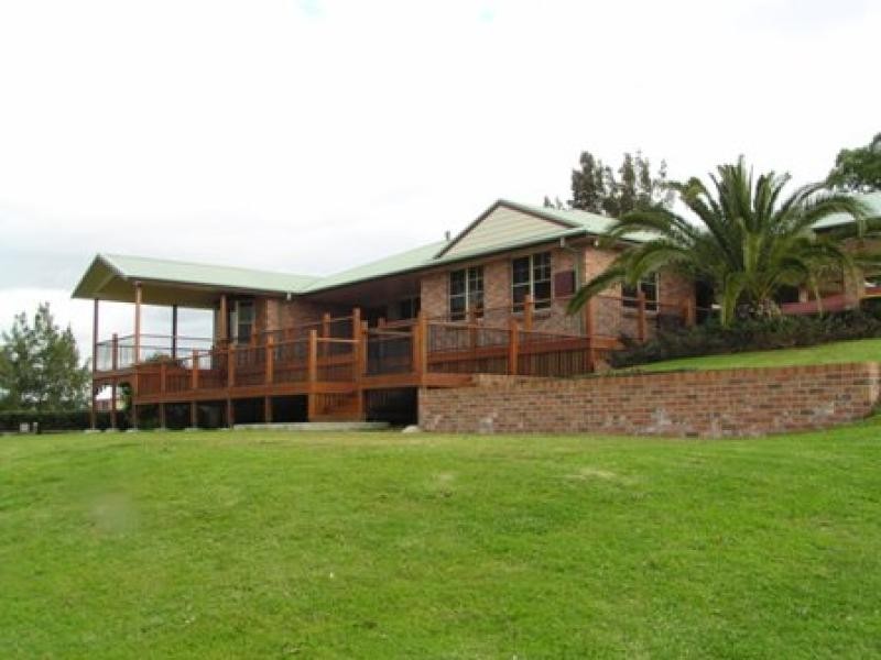 1 Dixon Street SEAHAM 2324, Seaham NSW 2324