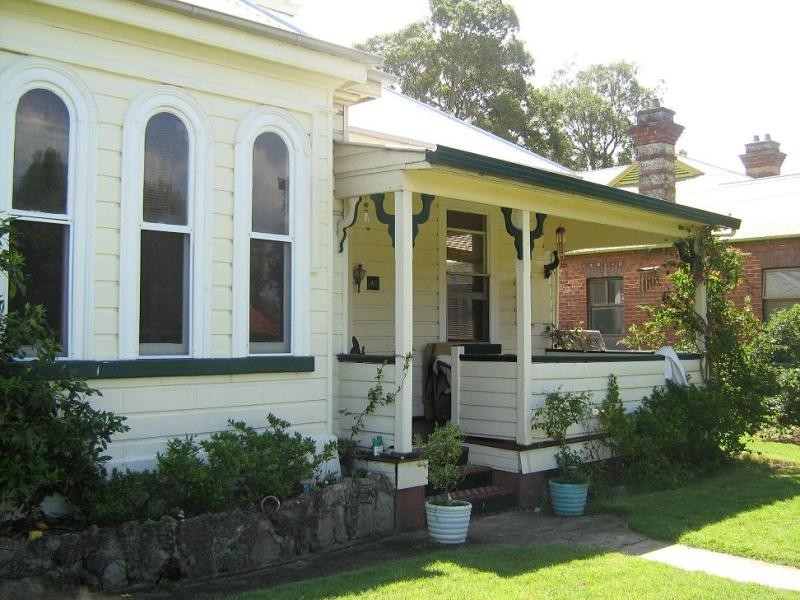40 Kerr Street MAYFIELD 2304, Mayfield NSW 2304
