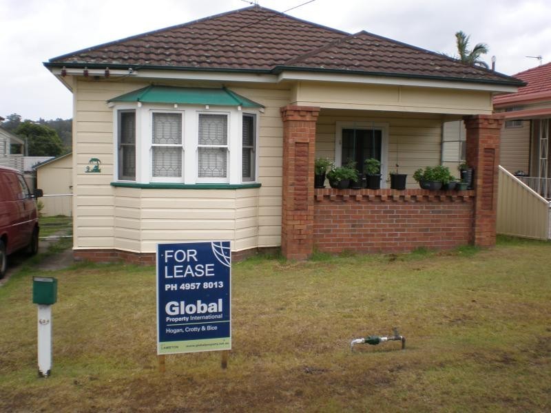 9 Turner  Street LAMBTON 2299, Lambton NSW 2299