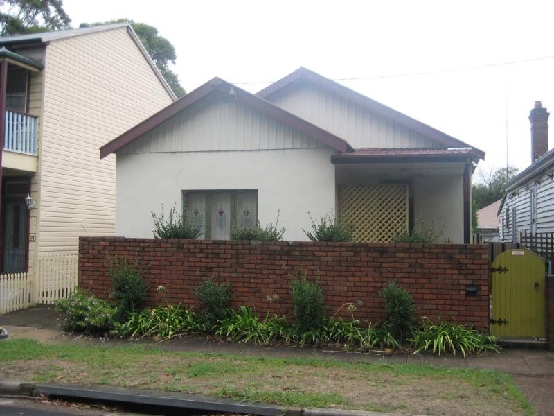 22 Greaves  Street MAYFIELD EAST 2304, Mayfield East NSW 2304
