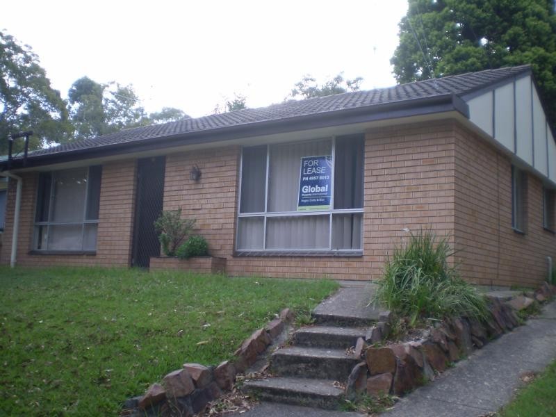 23 Carawa Street WANGI WANGI 2267, Wangi Wangi NSW 2267