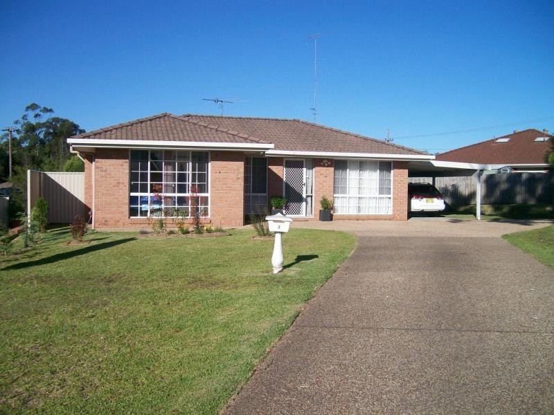 3 Eda Place ELERMORE VALE 2287, Elermore Vale NSW 2287