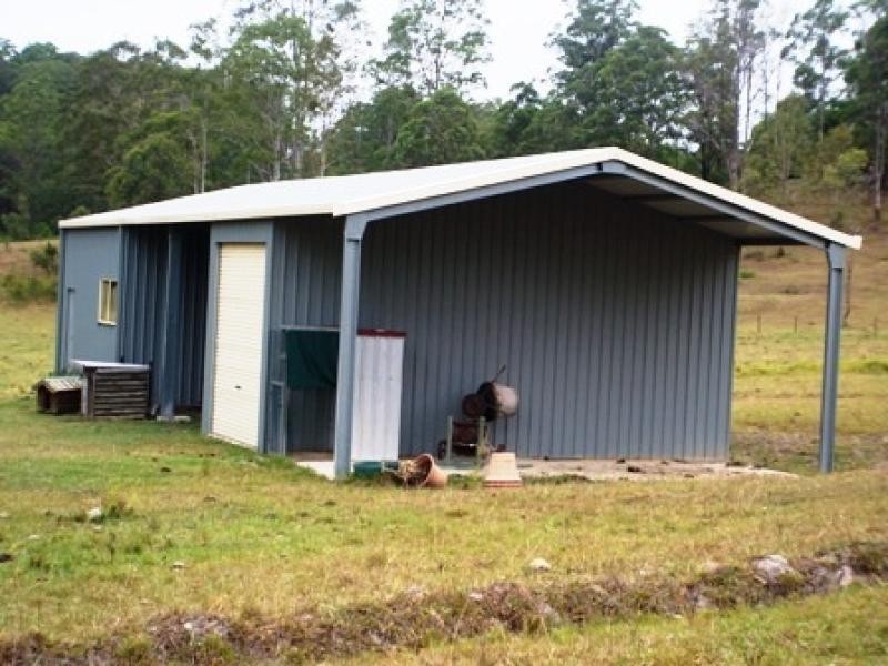 Booral NSW 2425