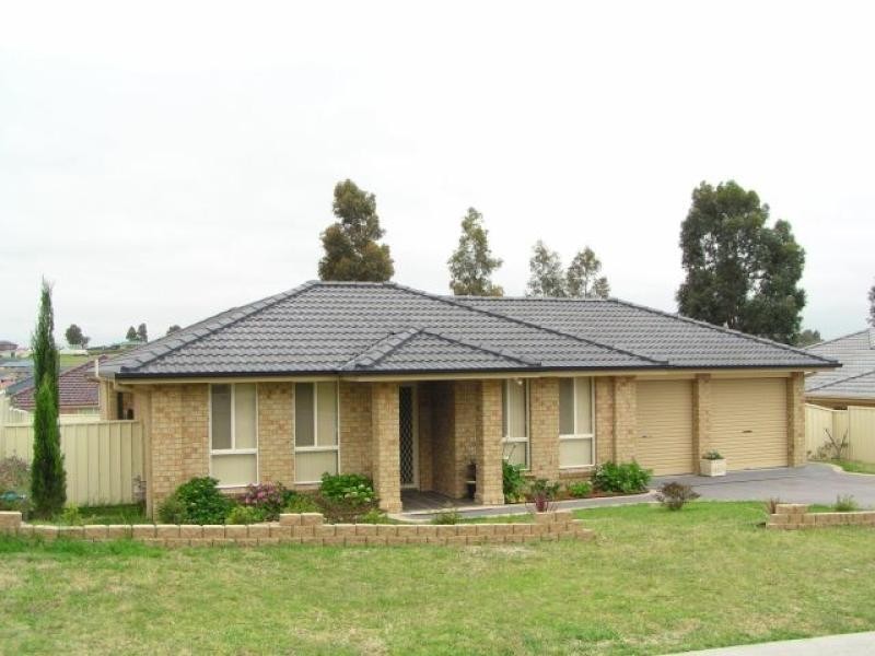 Aberglasslyn NSW 2320