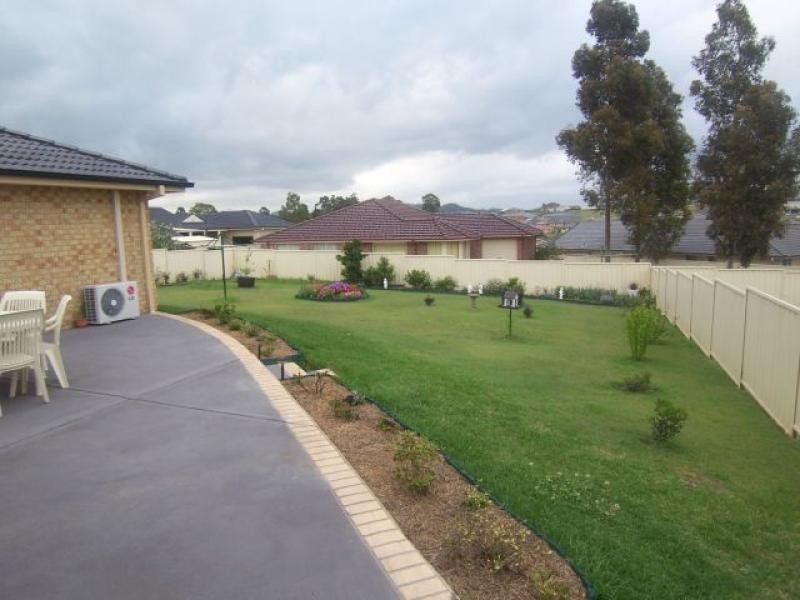 Aberglasslyn NSW 2320