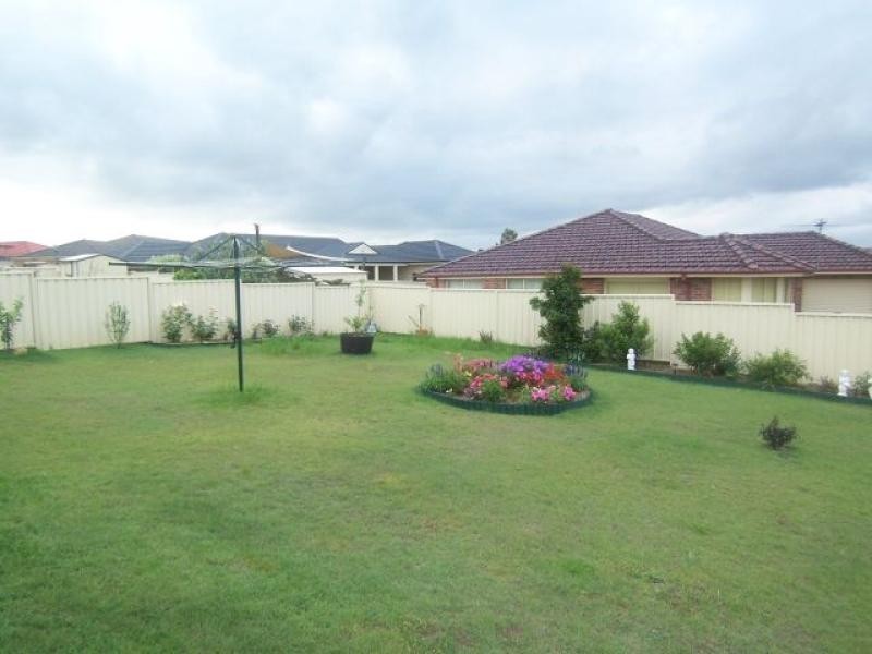 Aberglasslyn NSW 2320