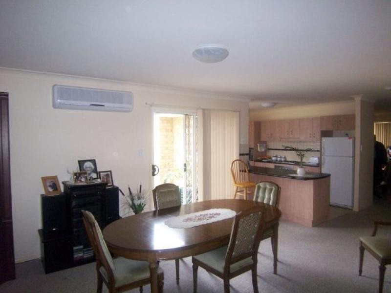 Aberglasslyn NSW 2320
