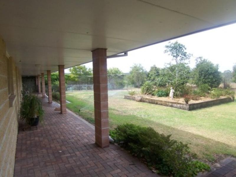 Brandy Hill NSW 2324