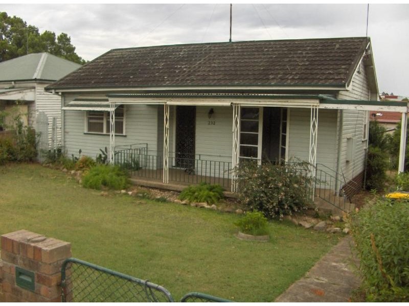 Rutherford NSW 2320