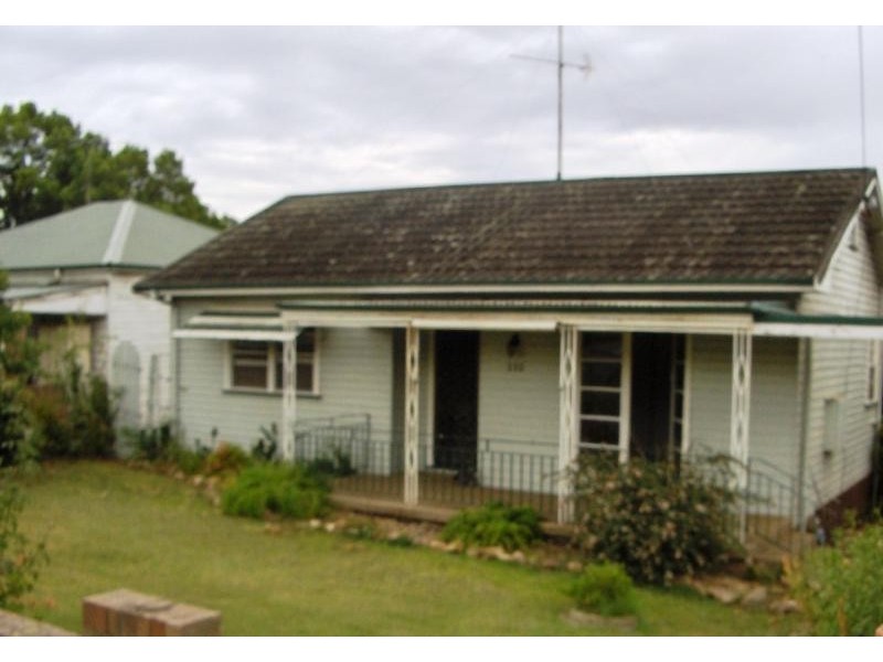 Rutherford NSW 2320