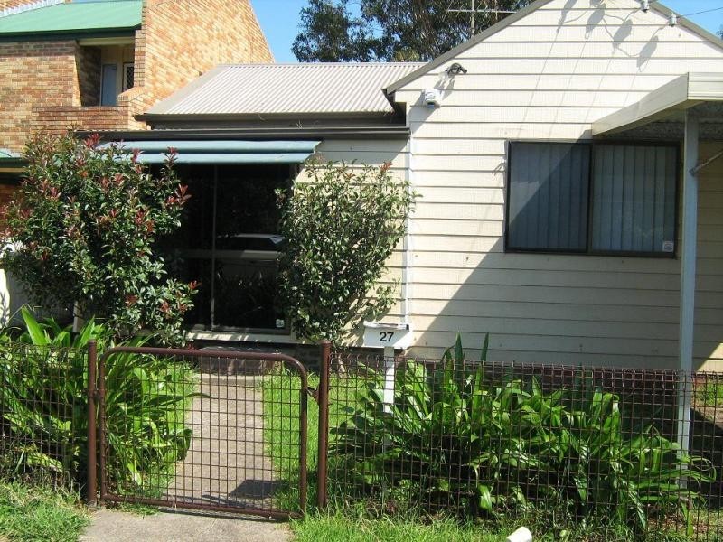 27 Sunderland Street MAYFIELD 2304, Mayfield NSW 2304