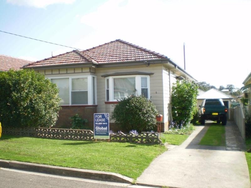 5 Blamey Avenue NEW LAMBTON 2305, New Lambton NSW 2305