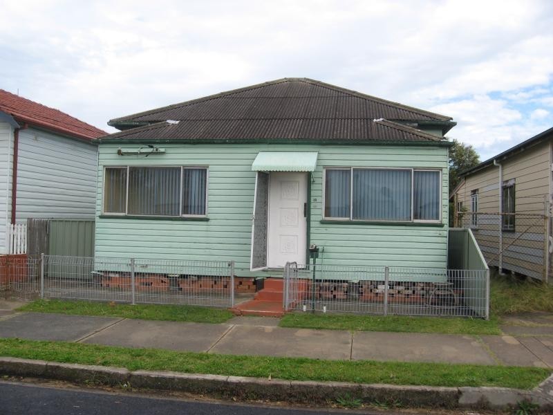 12 Forbes Street CARRINGTON 2294, Carrington NSW 2294