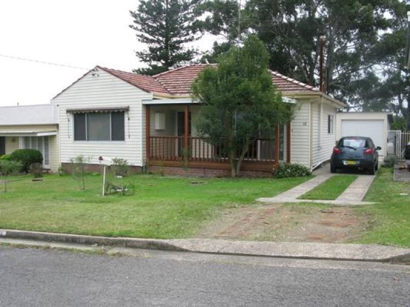 16 Summit  Street NORTH LAMBTON 2299, North Lambton NSW 2299