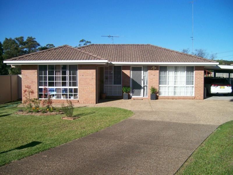 3 Eda  Place ELERMORE VALE 2287, Elermore Vale NSW 2287