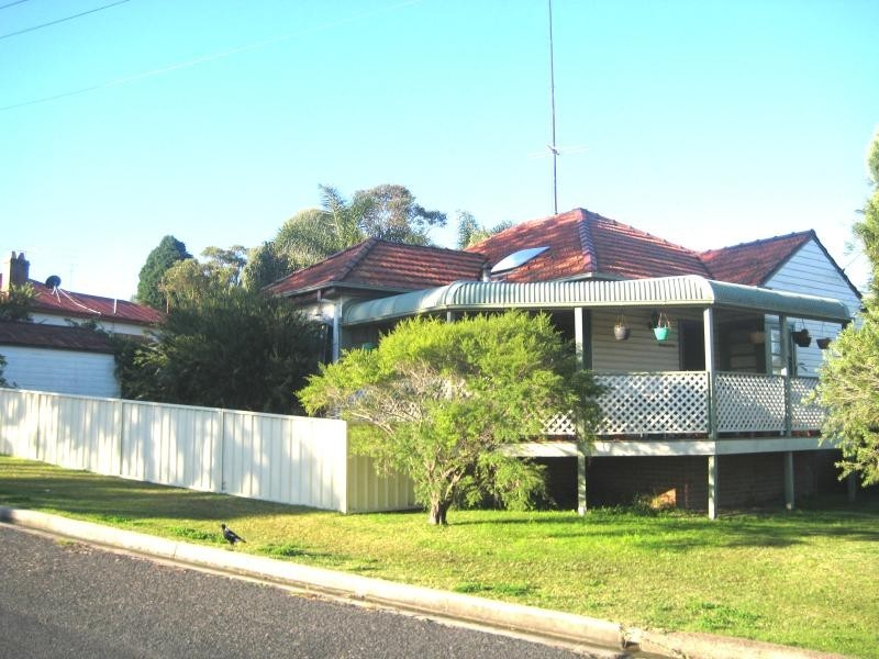 13 Burke  Place BIRMINGHAM GARDENS 2287, Birmingham Gardens NSW 2287