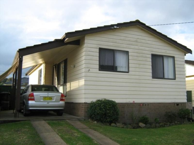 17 Codrington Street BARNSLEY 2278, Barnsley NSW 2278