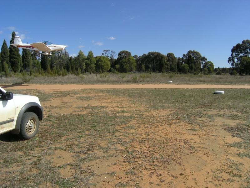 Binnaway NSW 2395