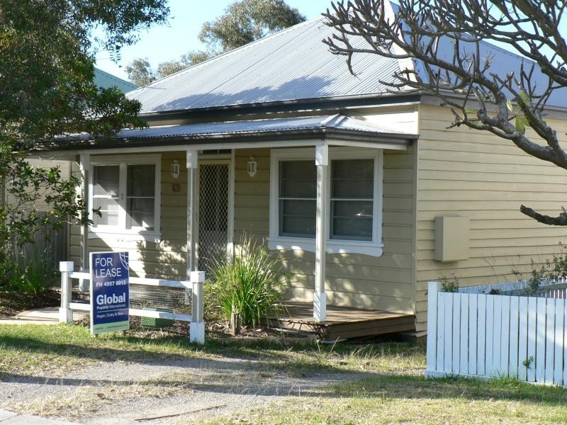 8 Carrington Street WEST WALLSEND 2286, West Wallsend NSW 2286