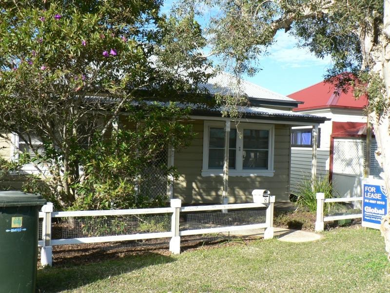 8 Carrington Street WEST WALLSEND 2286, West Wallsend NSW 2286