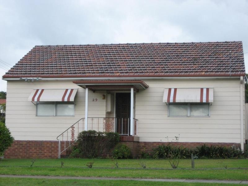 29 Cardiff Road WALLSEND 2287, Wallsend NSW 2287