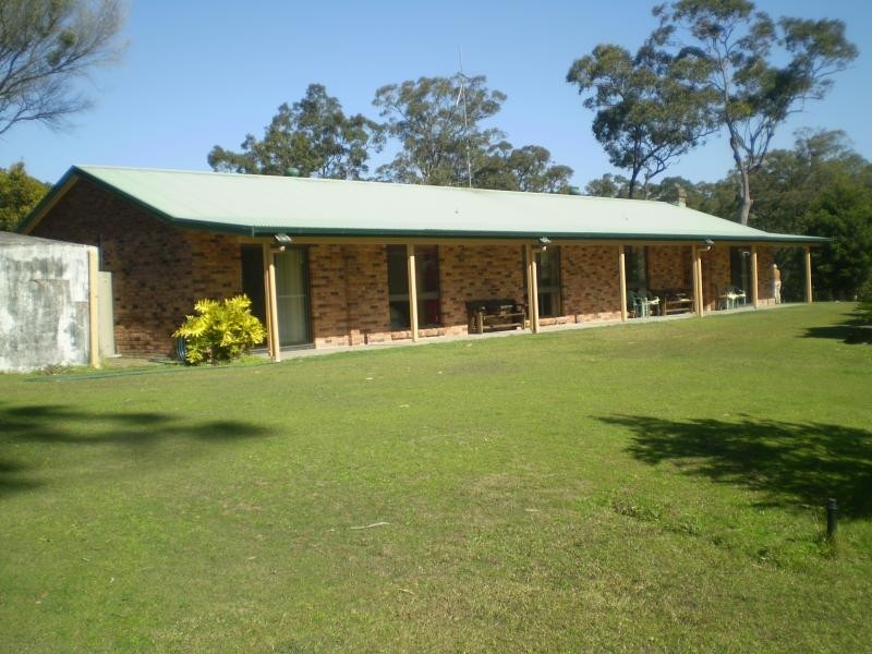 Eagleton NSW 2324