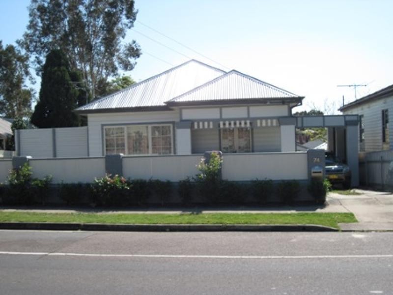 74 Howe  Street LAMBTON 2299, Lambton NSW 2299