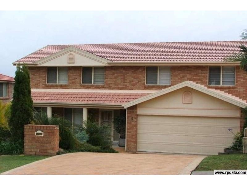 4 Kerrigan  Close ELEEBANA 2282, Eleebana NSW 2282