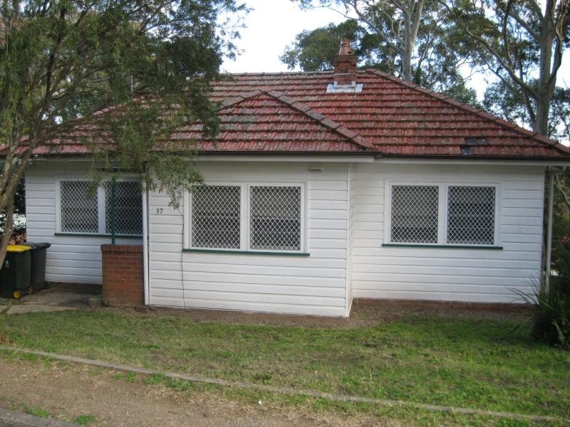 37 Moore Street BIRMINGHAM GARDENS 2287, Birmingham Gardens NSW 2287