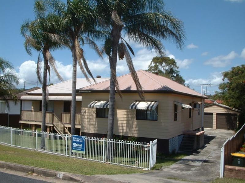 7 Englund Street BIRMINGHAM GARDENS 2287, Birmingham Gardens NSW 2287