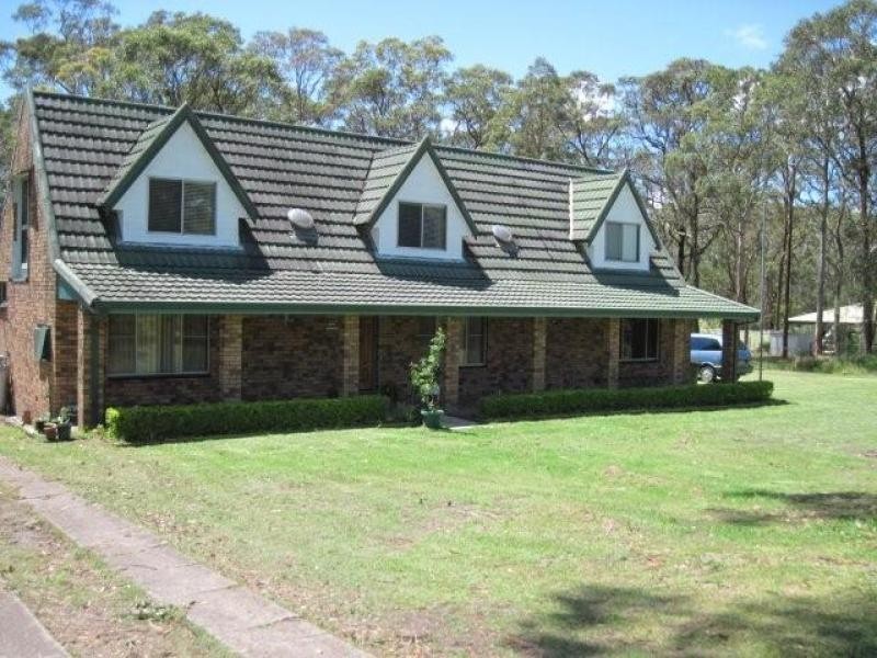 53 James Road MEDOWIE 2318, Medowie NSW 2318