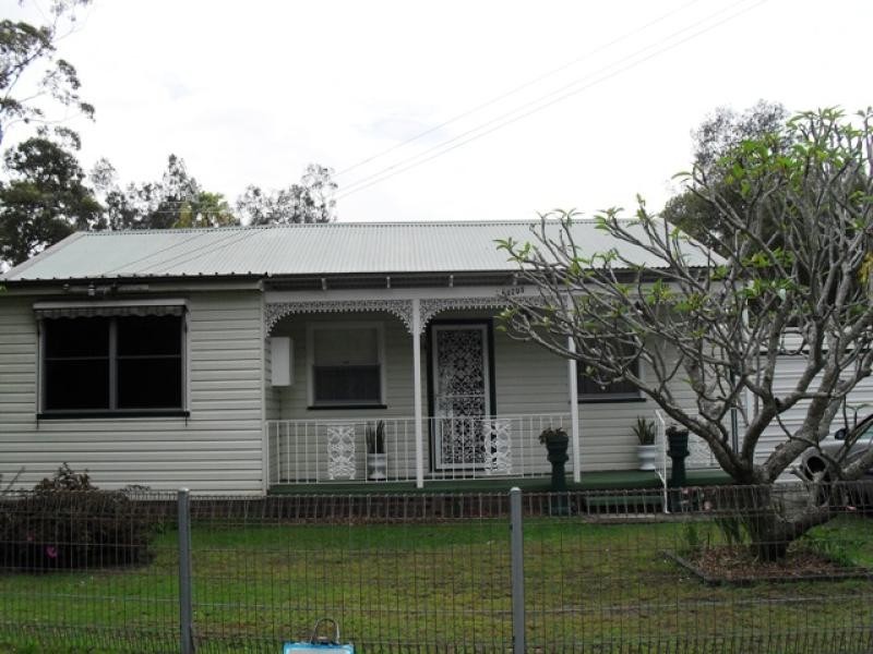 38 Tanilba Avenue TANILBA BAY 2319, Tanilba Bay NSW 2319