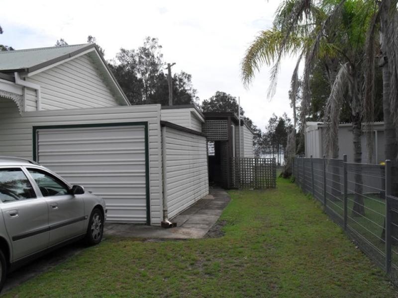 38 Tanilba Avenue TANILBA BAY 2319, Tanilba Bay NSW 2319
