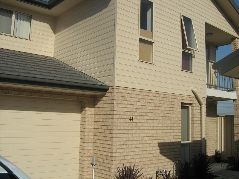 44 Lonsdale Place KURRI KURRI 2327, Kurri Kurri NSW 2327