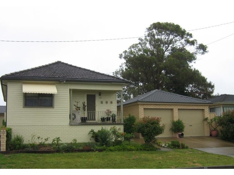 67 Macquarie Street WALLSEND 2287, Wallsend NSW 2287