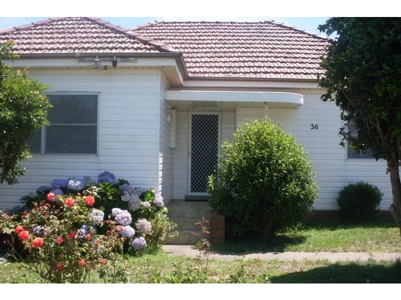 36 Summit Street NORTH LAMBTON 2299, North Lambton NSW 2299