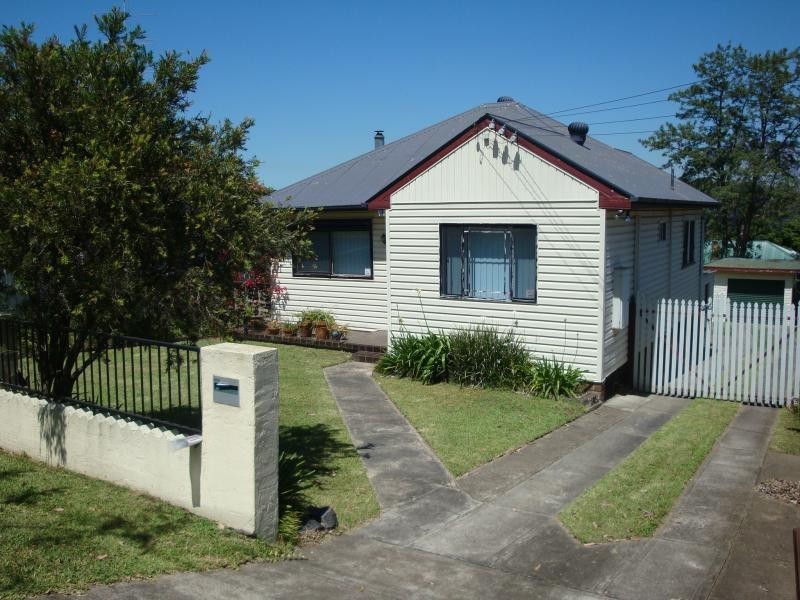 22 Johnstone  Street CARDIFF 2285, Cardiff NSW 2285