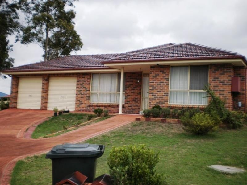 6 Claret Ash Close ABERGLASSLYN 2320, Aberglasslyn NSW 2320