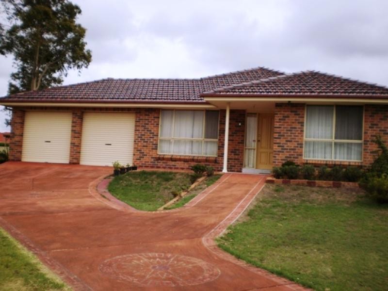 6 Claret Ash Close ABERGLASSLYN 2320, Aberglasslyn NSW 2320